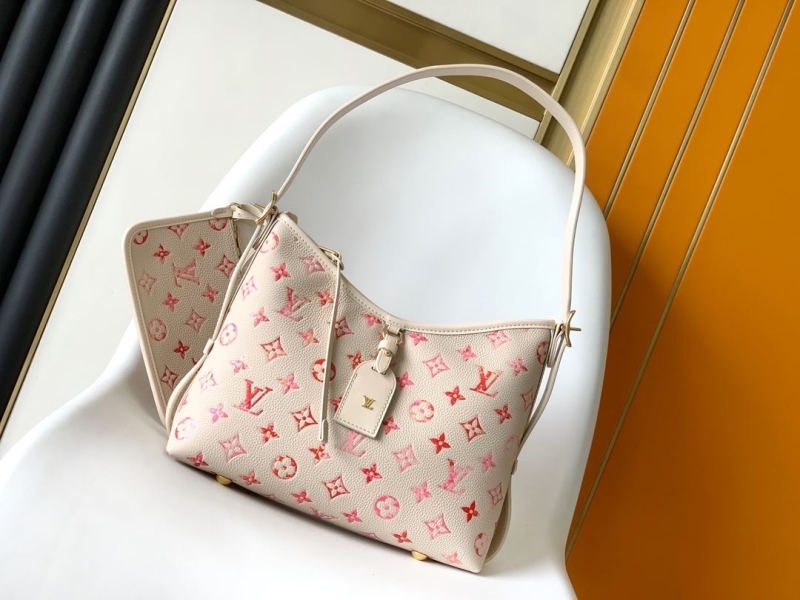 LV Top Handle Bags